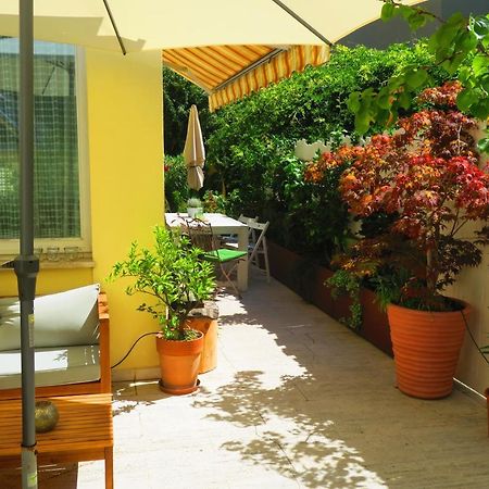 5-Zimmer-Appartement In Historischer Privatvilla, Meran Zentrum, Kostenloser Parkplatz Exteriér fotografie