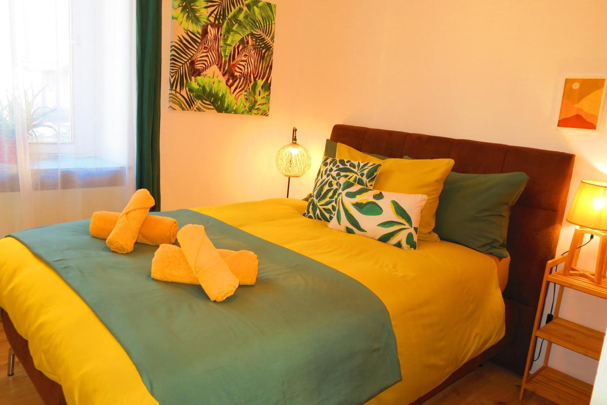 5-Zimmer-Appartement In Historischer Privatvilla, Meran Zentrum, Kostenloser Parkplatz Exteriér fotografie