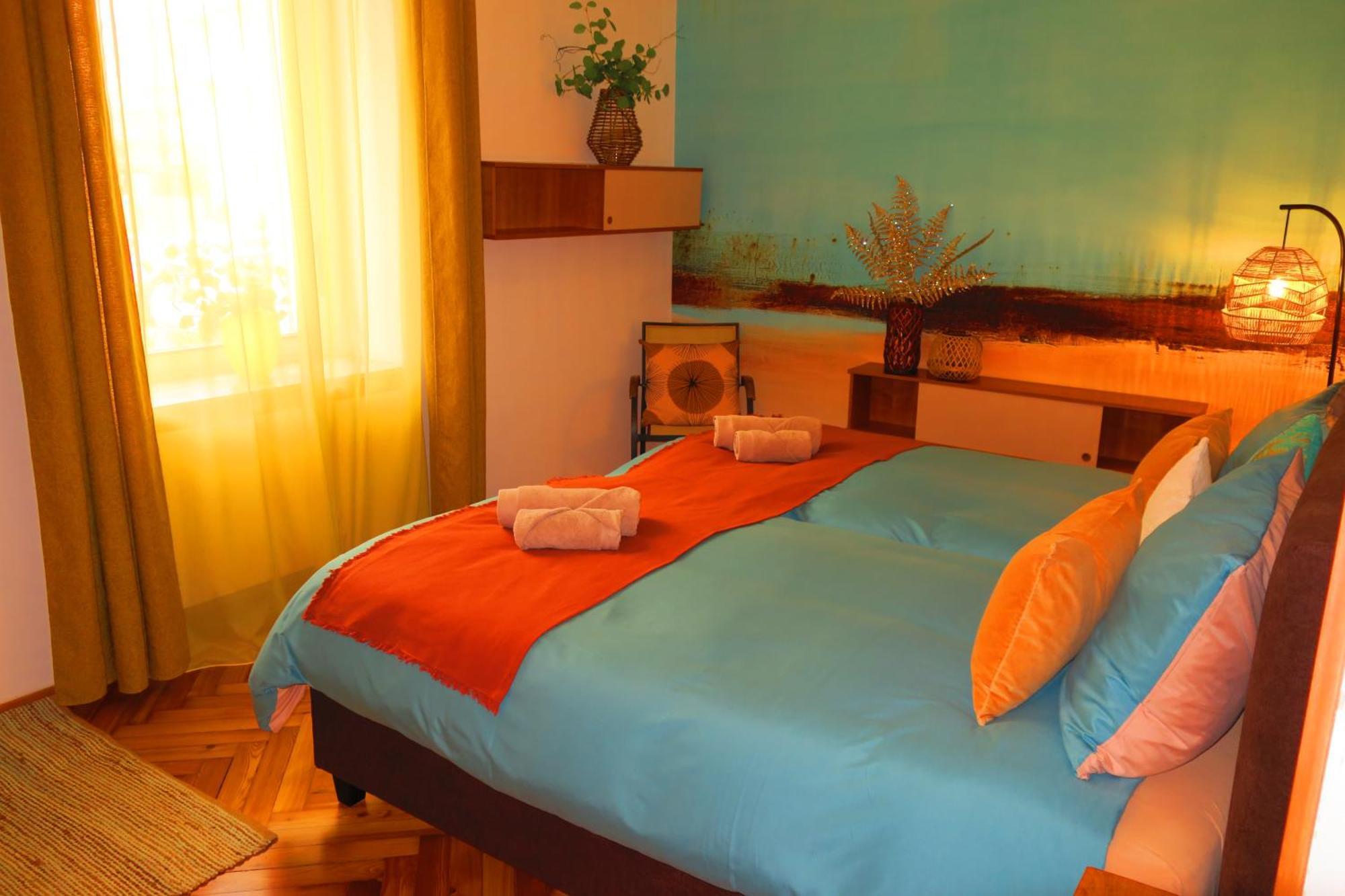 5-Zimmer-Appartement In Historischer Privatvilla, Meran Zentrum, Kostenloser Parkplatz Exteriér fotografie