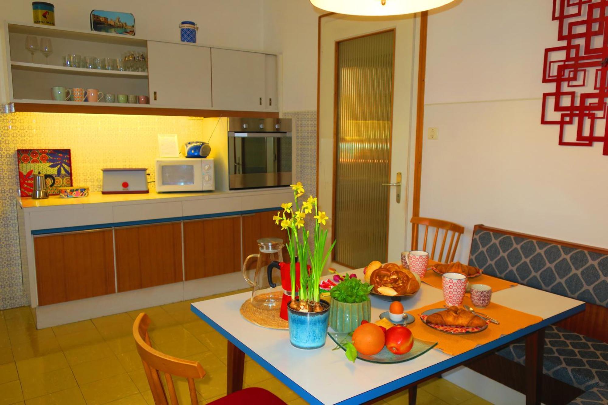 5-Zimmer-Appartement In Historischer Privatvilla, Meran Zentrum, Kostenloser Parkplatz Exteriér fotografie